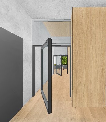 Rodinný dům manželů Musilových - Opava